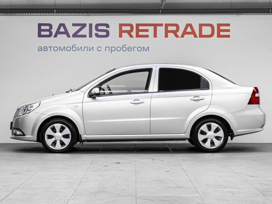 Ravon Nexia R3 Тюмень  - изображение 9