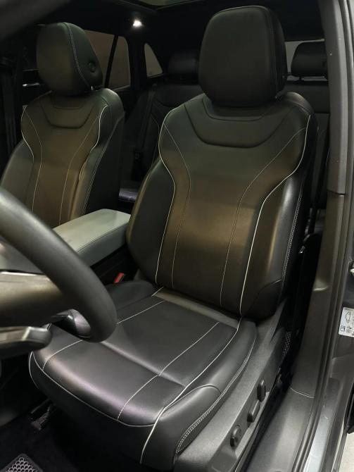 Volkswagen ID.4 Красноярск  - изображение 15