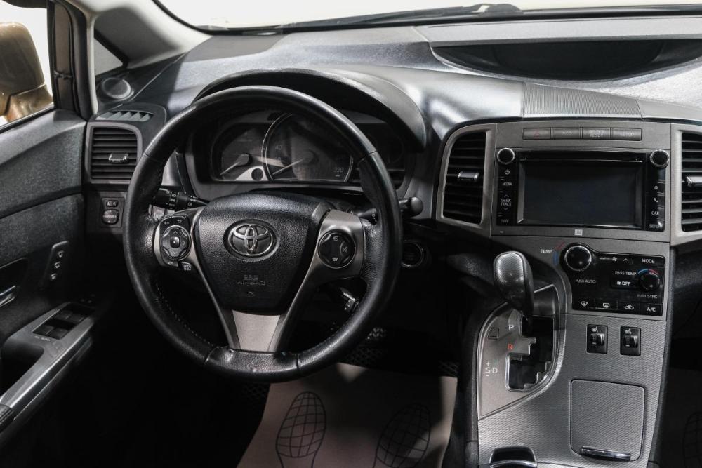 Toyota Venza I Новокузнецк  - изображение 17