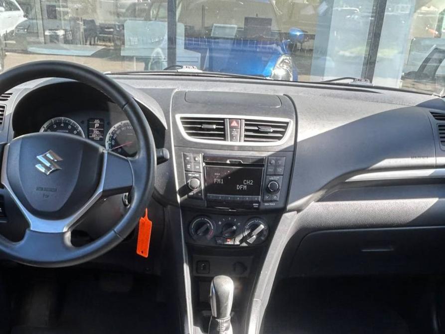 Suzuki Swift IV Москва  - изображение 9