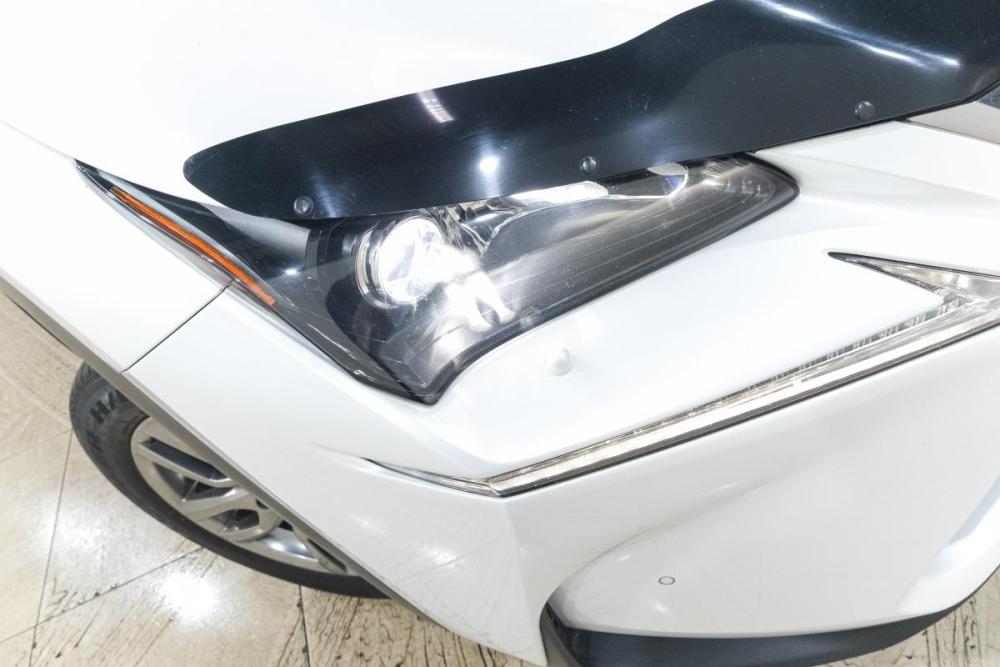 Lexus NX I Новокузнецк  - изображение 8