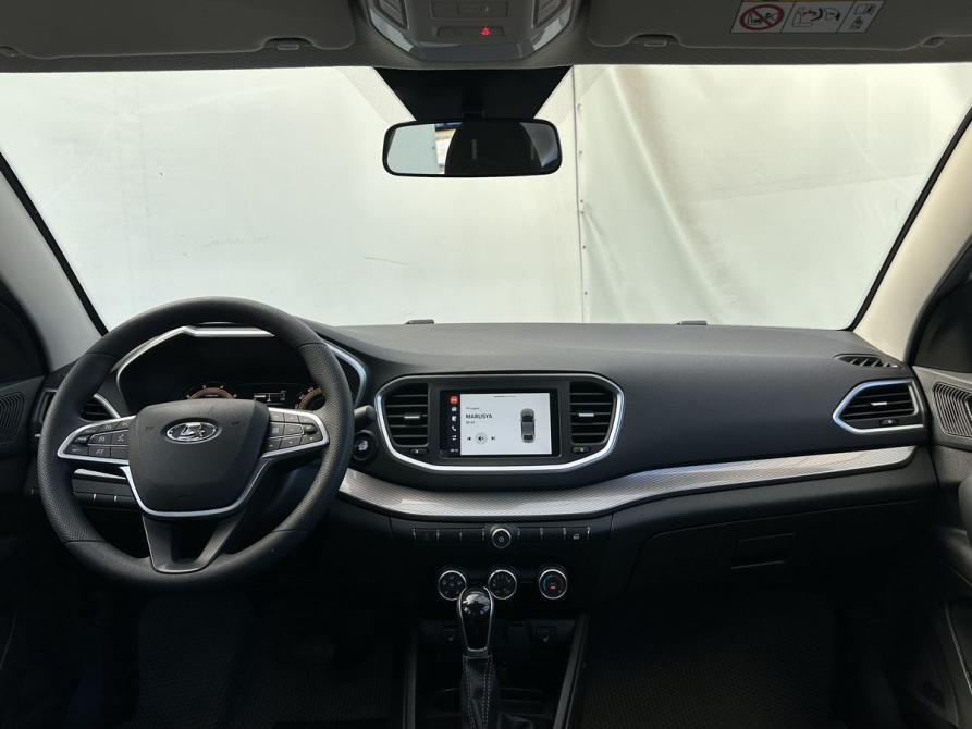 Lada (ВАЗ) Vesta I Рестайлинг (NG) Липецк  - изображение 13
