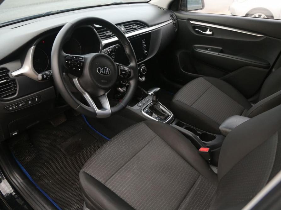 Kia Rio IV Рестайлинг Иваново  - изображение 11