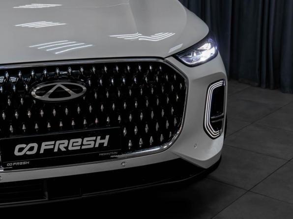 Chery Tiggo 9 I с пробегом 2024 года, цена 3 199 000 рублей, 16992 км, внедорожник, Автокод Объявления
