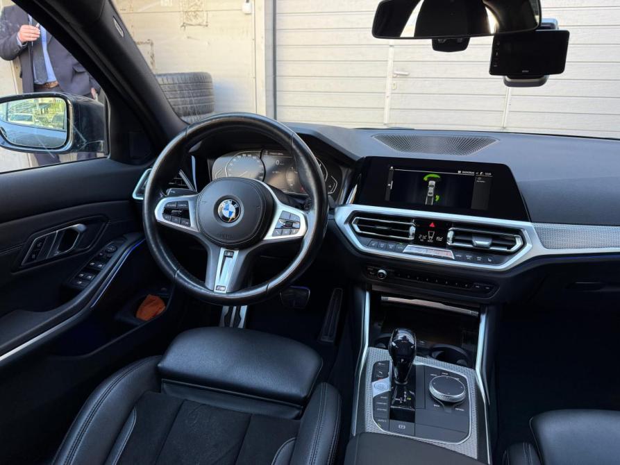 BMW 3 серии VII (G2x) Санкт-Петербург  - изображение 16