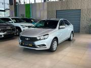 Lada (ВАЗ) Vesta I Оренбург  - изображение 28
