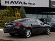 Mazda 6 III (GJ) Москва  - изображение 24