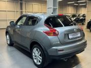 Nissan Juke I Красноярск  - изображение 25