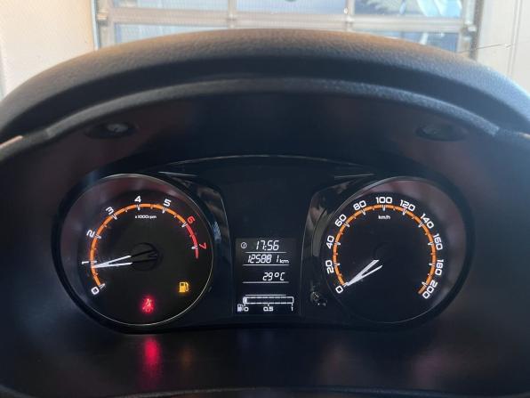 Lada (ВАЗ) Granta I Рестайлинг с пробегом 2019 года, цена 665 000 рублей, 125880 км, седан, Автокод Объявления