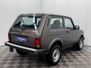 Lada (ВАЗ) 2121 (4x4) I Рестайлинг Воронеж  - изображение 20