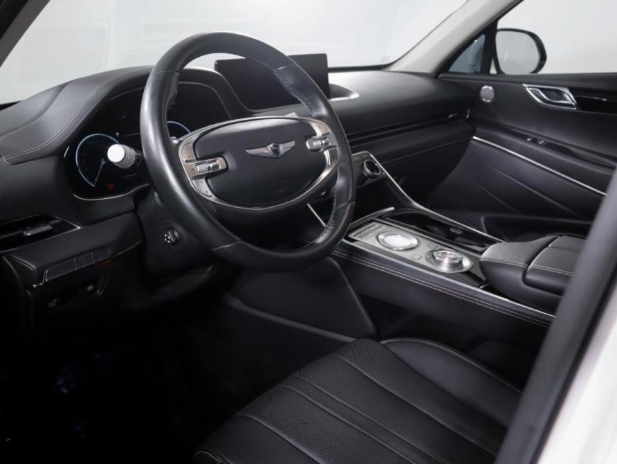 Genesis GV80 I Москва  - изображение 14