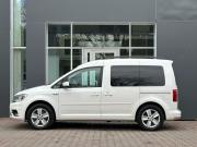 Volkswagen Caddy IV Екатеринбург  - изображение 34
