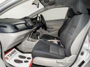 Honda Insight II Иркутск  - изображение 32