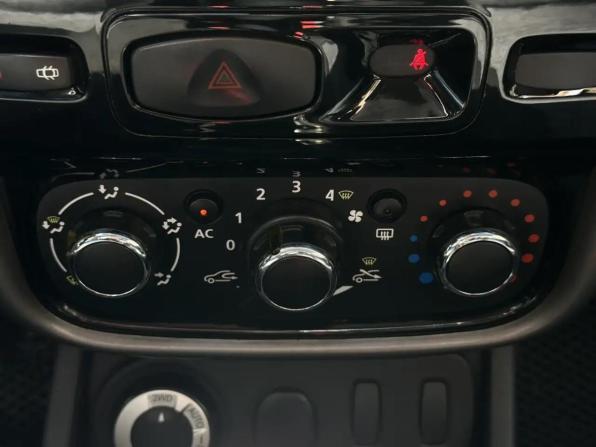 Renault Duster I с пробегом 2014 года, цена 995 000 рублей, 123068 км, внедорожник, Автокод Объявления