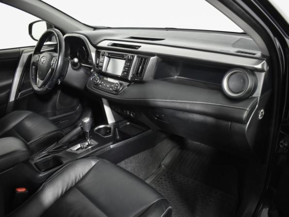 Toyota RAV4 IV (XA40) Рестайлинг с пробегом 2016 года, цена 1 855 000 рублей, 217436 км, внедорожник, Автокод Объявления