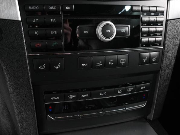 Mercedes-Benz E-Класс IV (W212 S212 C207) с пробегом 2009 года, цена 1 589 000 рублей, 236803 км, купе-хардтоп, Автокод Объявления