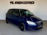 Skoda Fabia II Рестайлинг Уфа  - изображение 15