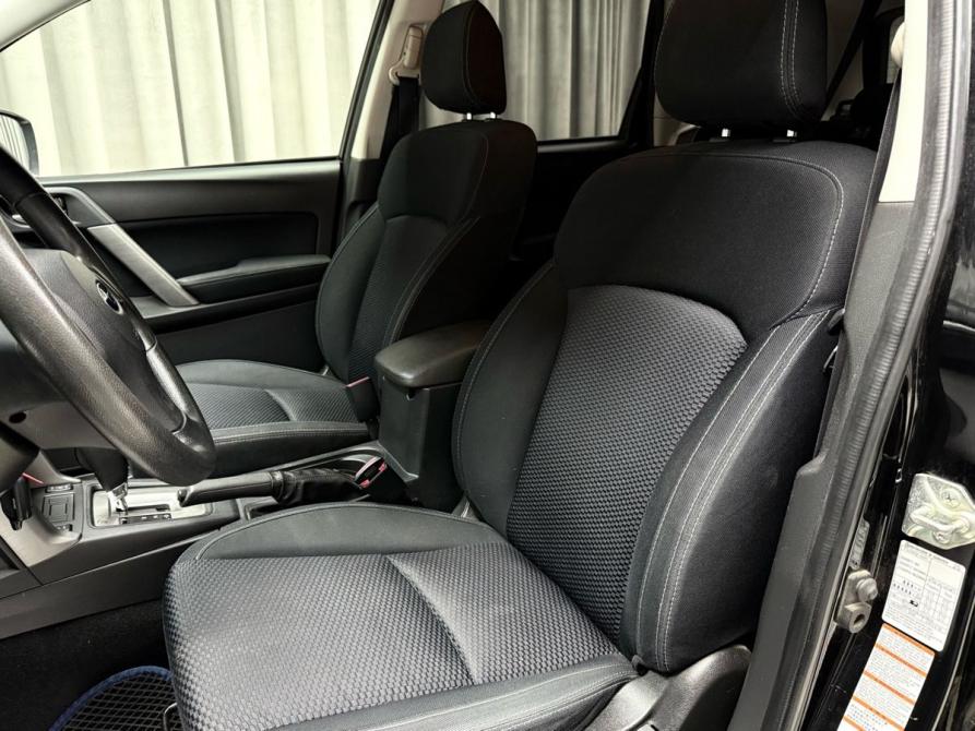 Subaru Forester IV Ижевск  - изображение 28