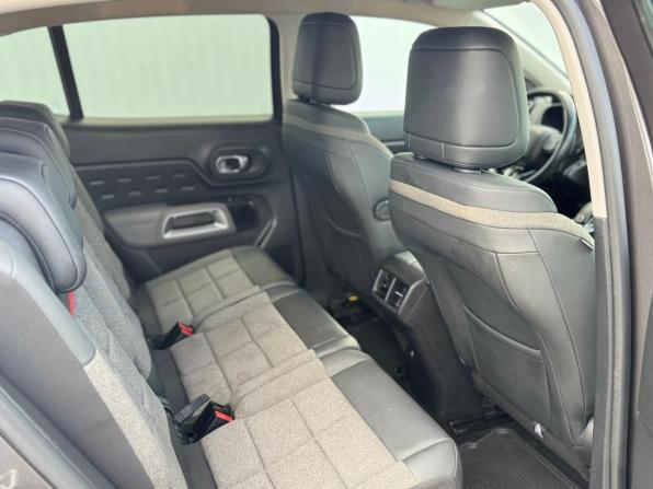 Citroen C5 Aircross I с пробегом 2020 года, цена 1 895 000 рублей, 155000 км, внедорожник, Автокод Объявления