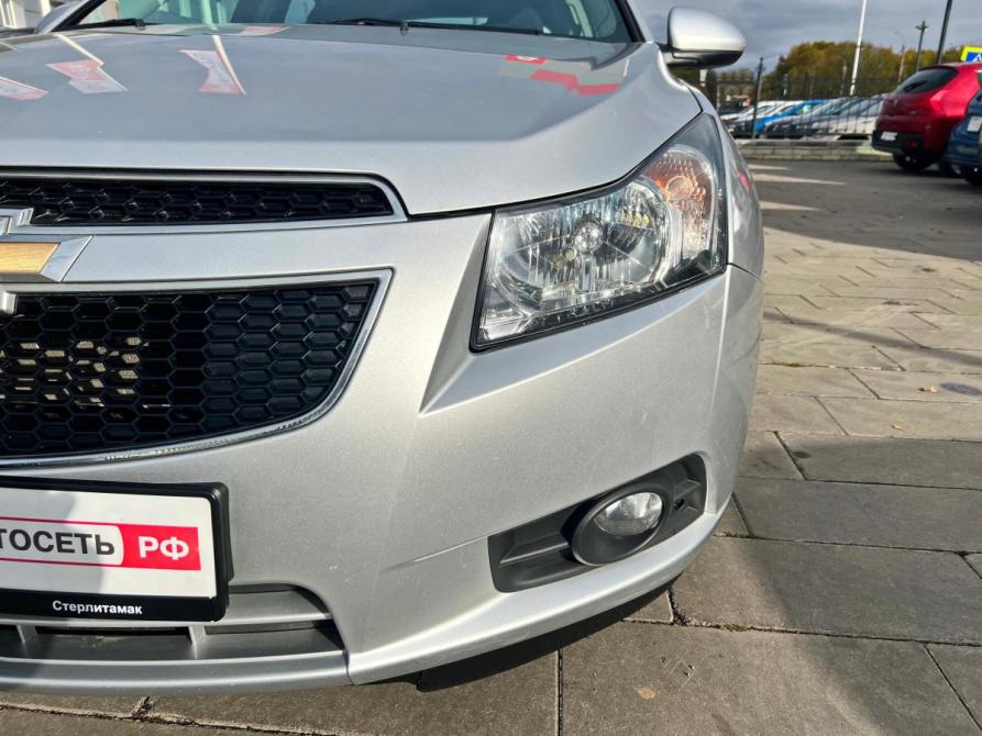 Chevrolet Cruze I Стерлитамак  - изображение 10