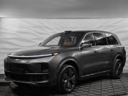 Li Auto (Lixiang) L9 I Рестайлинг Москва  - изображение 38