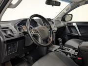 Toyota Land Cruiser Prado 150 Series Рестайлинг 3 Санкт-Петербург  - изображение 45