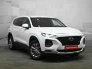 Hyundai Santa Fe IV Екатеринбург  - изображение 20