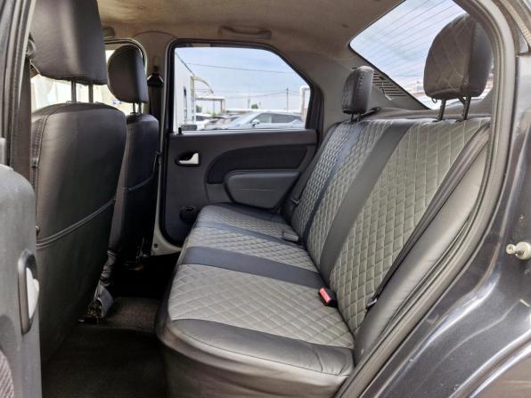 Renault Logan I с пробегом 2007 года, цена 270 000 рублей, 293438 км, седан, Автокод Объявления