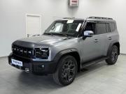JETOUR T2 Казань  - изображение 27
