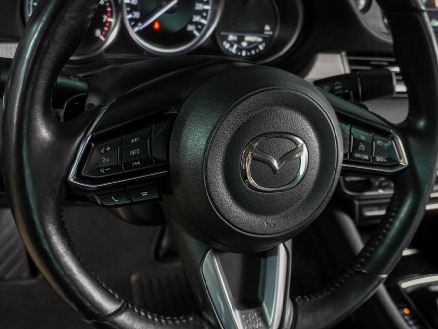 Mazda 6 III (GJ) Рестайлинг 2 Воронеж  - изображение 20