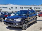 Hyundai Santa Fe Classic Нижний Новгород  - изображение 13