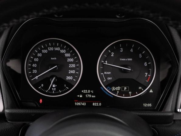 BMW 2 серии F22 с пробегом 2017 года, цена 1 399 000 рублей, 109743 км, купе, Автокод Объявления