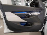 BMW 5 серии VIII (G60/G61/G68) Москва  - изображение 47