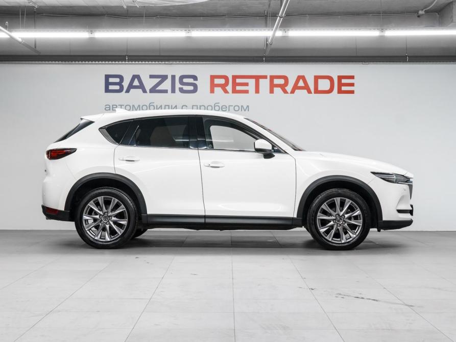 Mazda CX-5 II Тюмень  - изображение 5