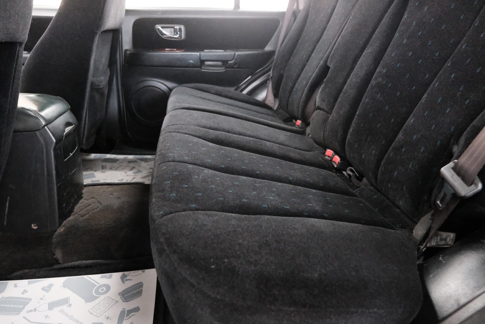 Hyundai Terracan I Омск  - изображение 20