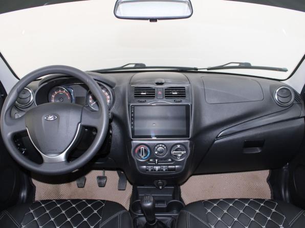 Lada (ВАЗ) Granta I Рестайлинг с пробегом 2021 года, цена 789 900 рублей, 74142 км, седан, Автокод Объявления