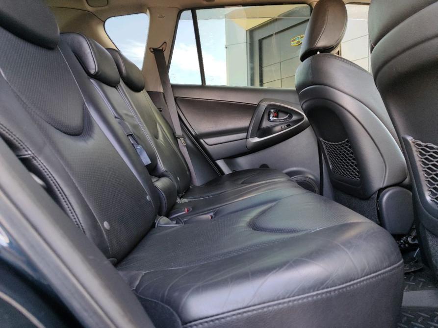 Toyota RAV4 III (XA30) Рестайлинг Москва  - изображение 6