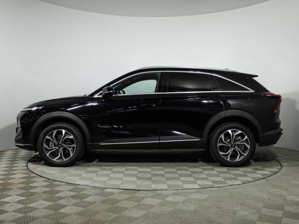 Haval F7 II с пробегом 2024 года, цена 2 890 000 рублей, 32388 км, внедорожник, Автокод Объявления