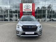 Subaru Forester V Рестайлинг Ростов-на-Дону  - изображение 17
