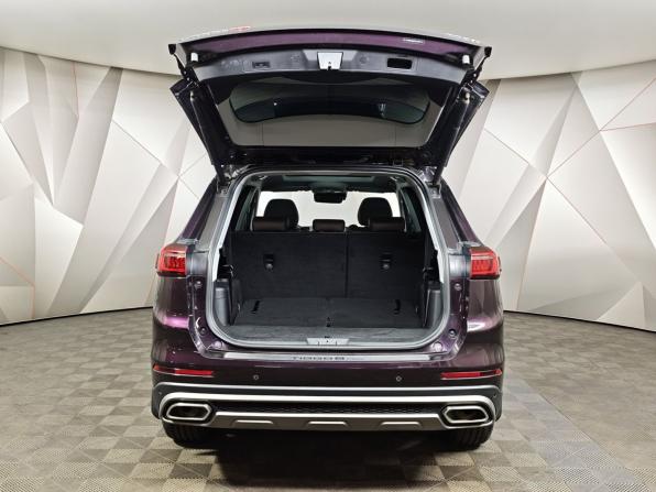 Chery Tiggo 8 Pro I с пробегом 2023 года, цена 1 755 000 рублей, 92721 км, внедорожник, Автокод Объявления