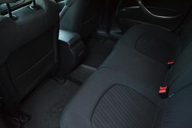 Citroen C5 II с пробегом 2008 года, цена 640 000 рублей, 283075 км, седан, Автокод Объявления
