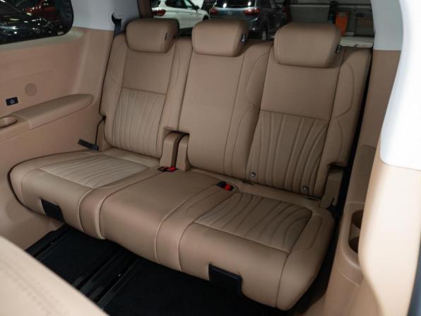 JAC RF8 с пробегом 2025 года, цена 4 500 000 рублей, 1 км, минивэн, Автокод Объявления