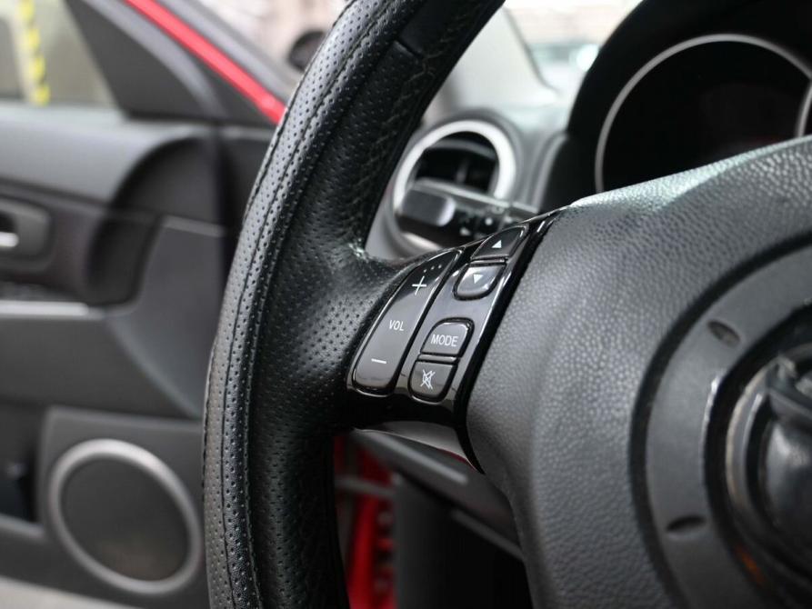 Mazda 3 I (BK) Рестайлинг Ростов-на-Дону  - изображение 11