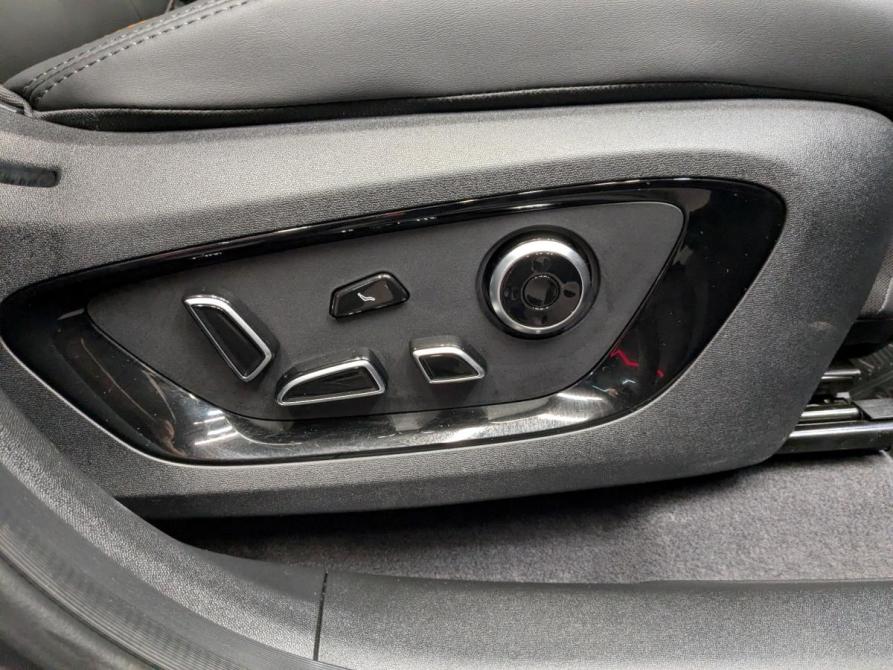 Changan CS75 Plus IV Москва  - изображение 17