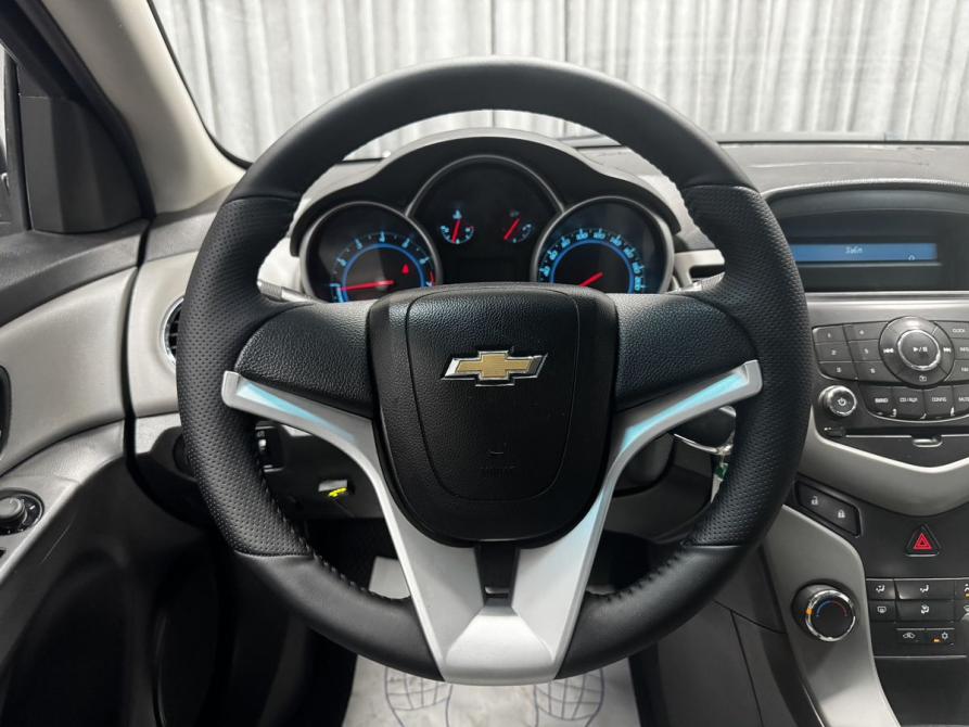 Chevrolet Cruze I Стерлитамак  - изображение 25