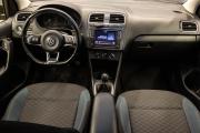 Volkswagen Polo V Рестайлинг Уфа  - изображение 27