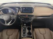 Hyundai Santa Fe IV Москва  - изображение 32