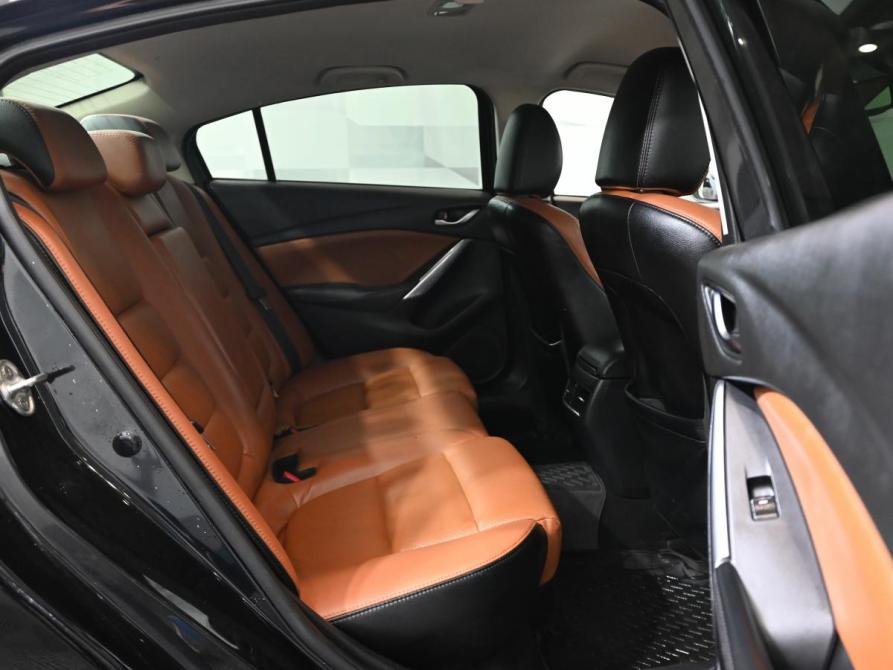Mazda 6 III (GJ) Екатеринбург  - изображение 18
