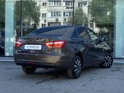 Lada (ВАЗ) Vesta I Самара  - изображение 19