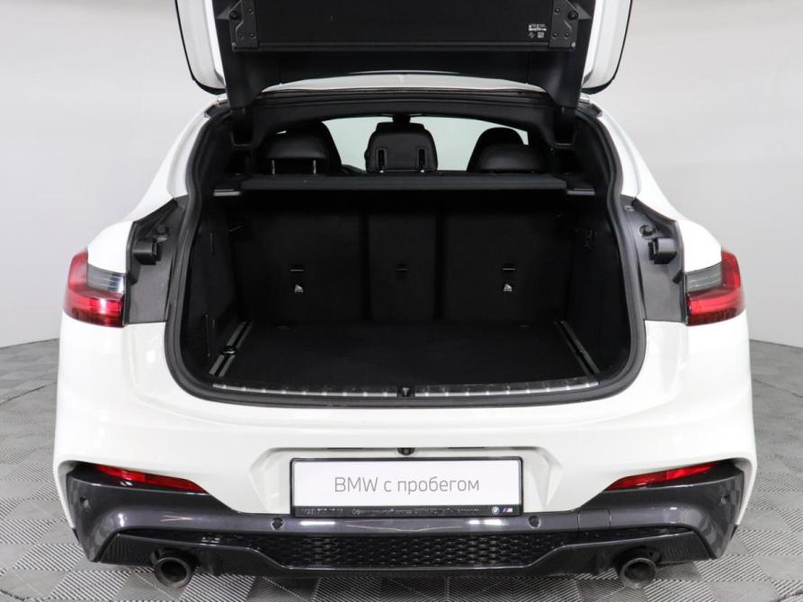 BMW X4 II (G02) Химки  - изображение 9